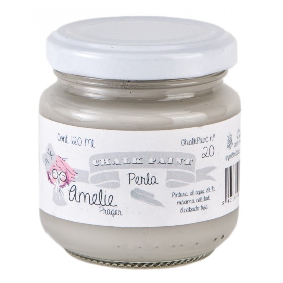 Pintura Tiza Chalk Paint 20...