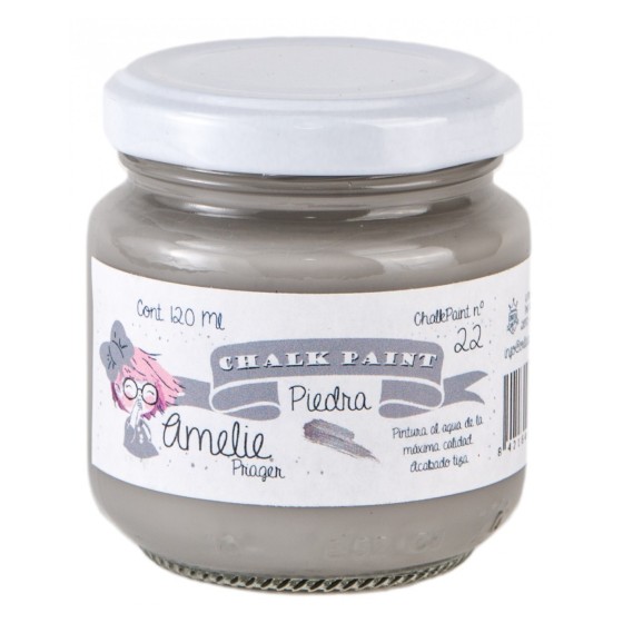 Pintura Tiza Chalk Paint 22...