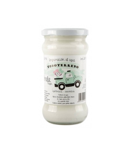 Imprimación Todoterreno Amelie Prager 280 ml