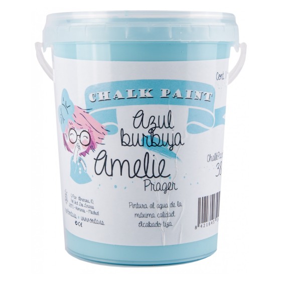 Pintura Tiza Chalk Paint 38...