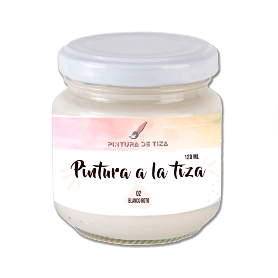 Pintura de Tiza Chalk Paint...