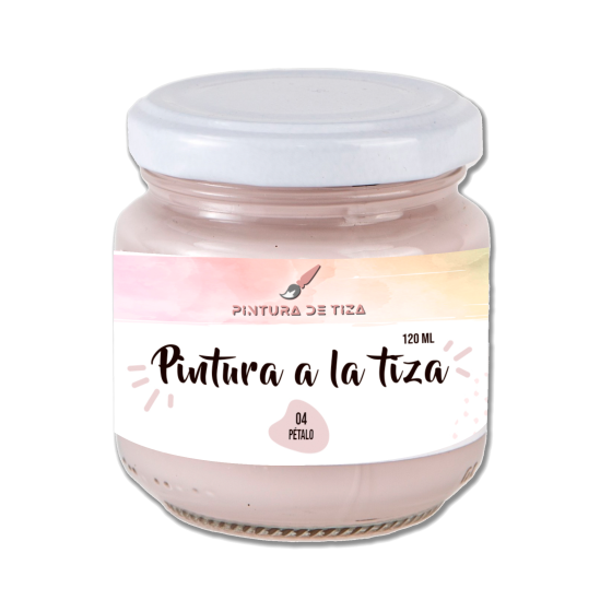 Pintura de Tiza Chalk Paint...