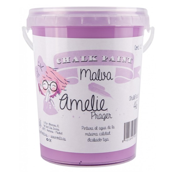 Pintura Tiza Chalk Paint 46...